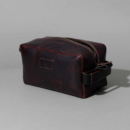 PREORDER The Classic Dopp Kit