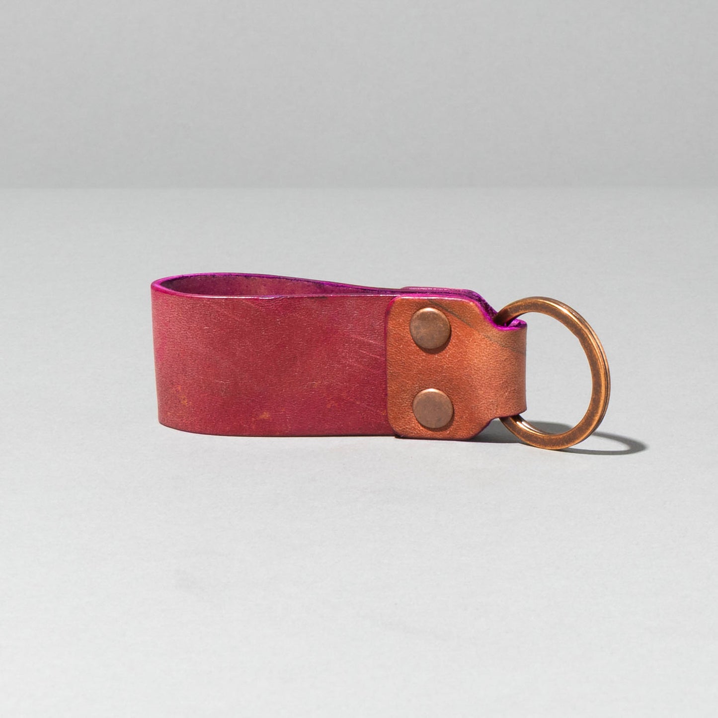 One-Off Key Fob Loop