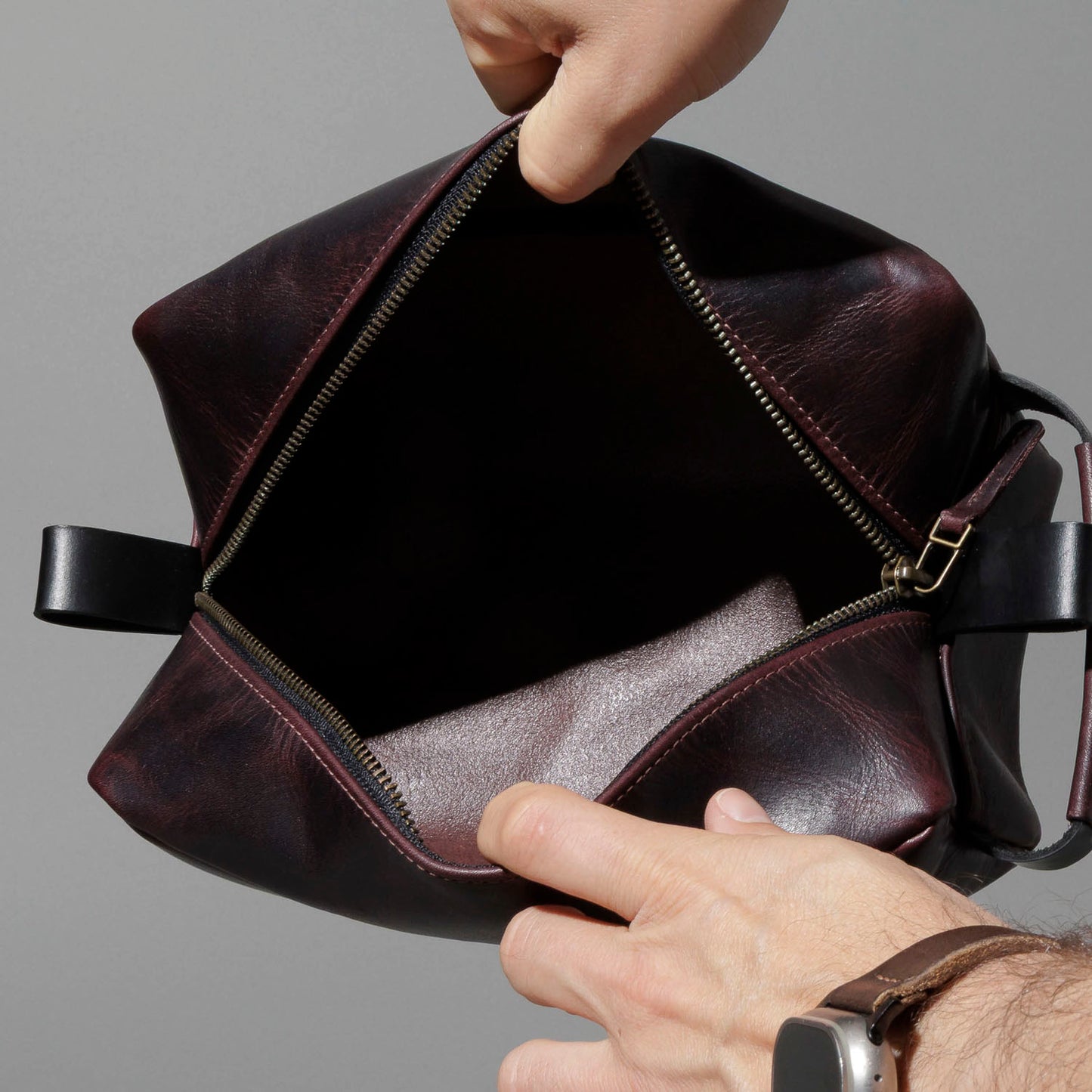 PREORDER The Classic Dopp Kit