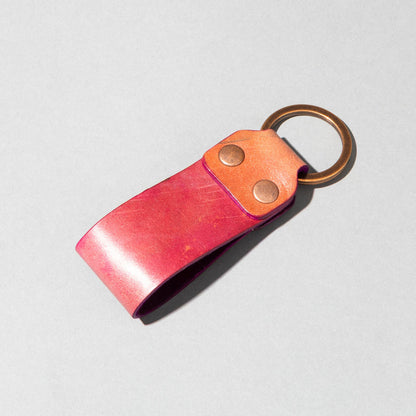 One-Off Key Fob Loop