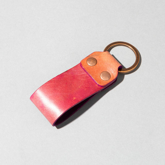 One-Off Key Fob Loop