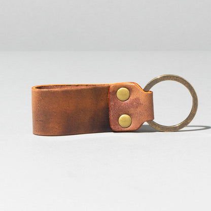 One-Off Key Fob Loop