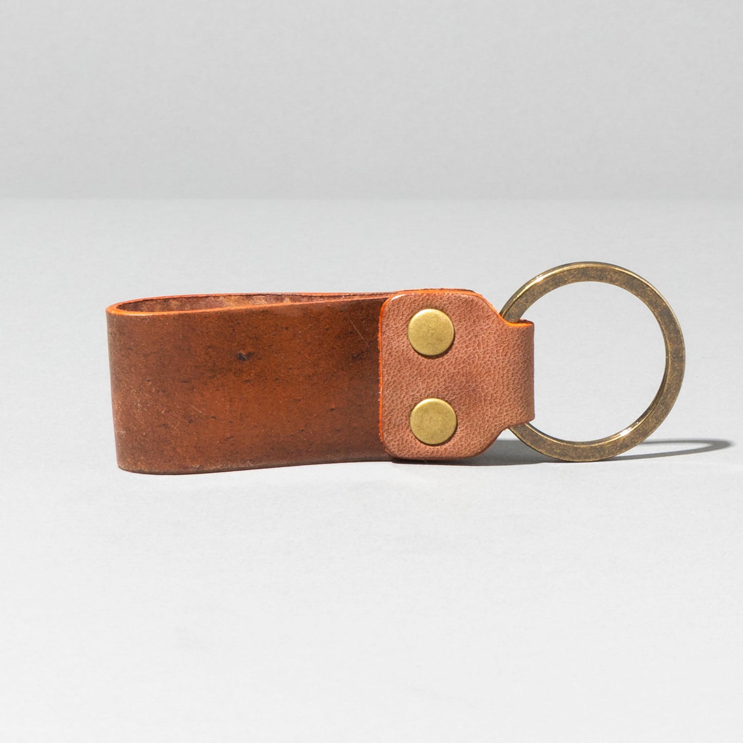 One-Off Key Fob Loop