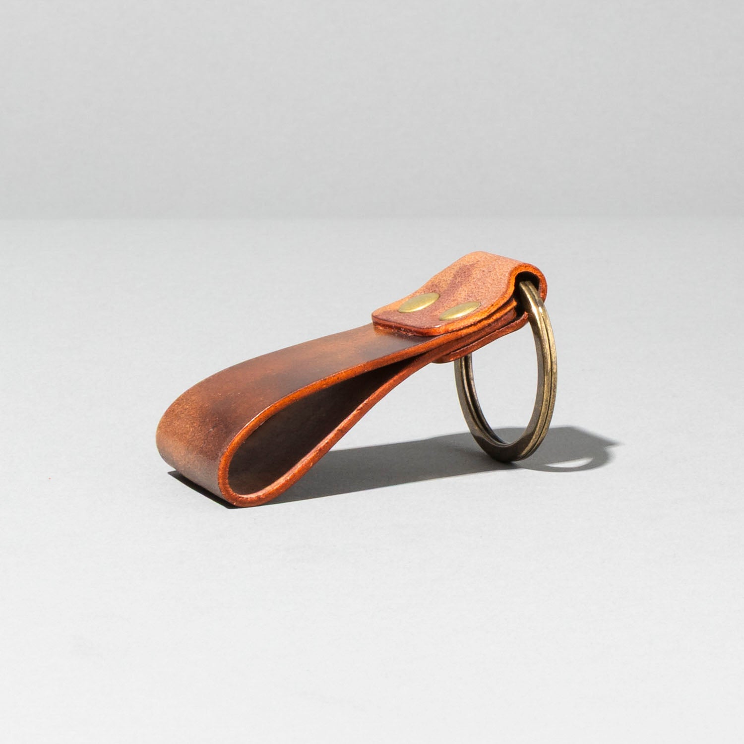 One-Off Key Fob Loop