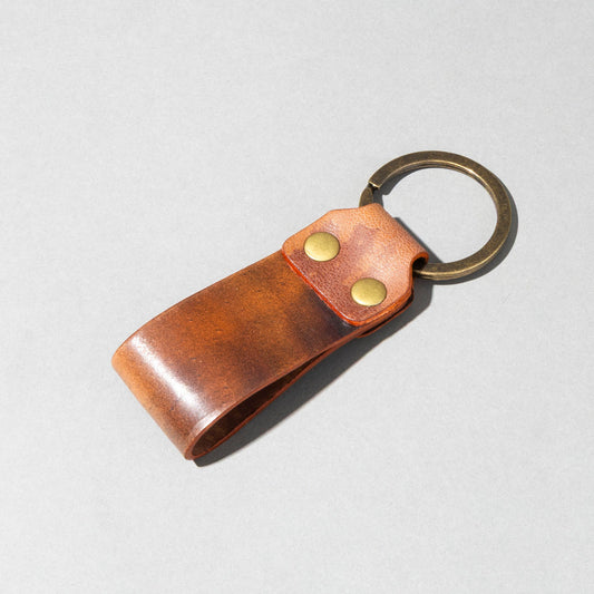 One-Off Key Fob Loop