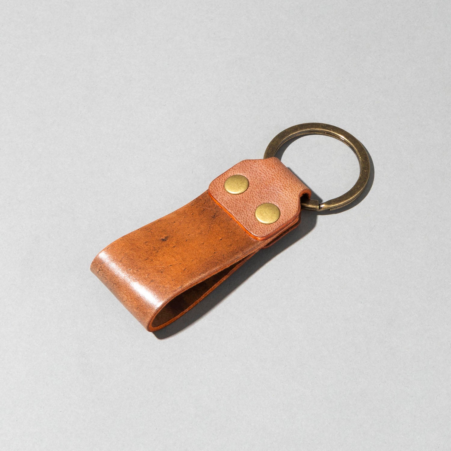 One-Off Key Fob Loop