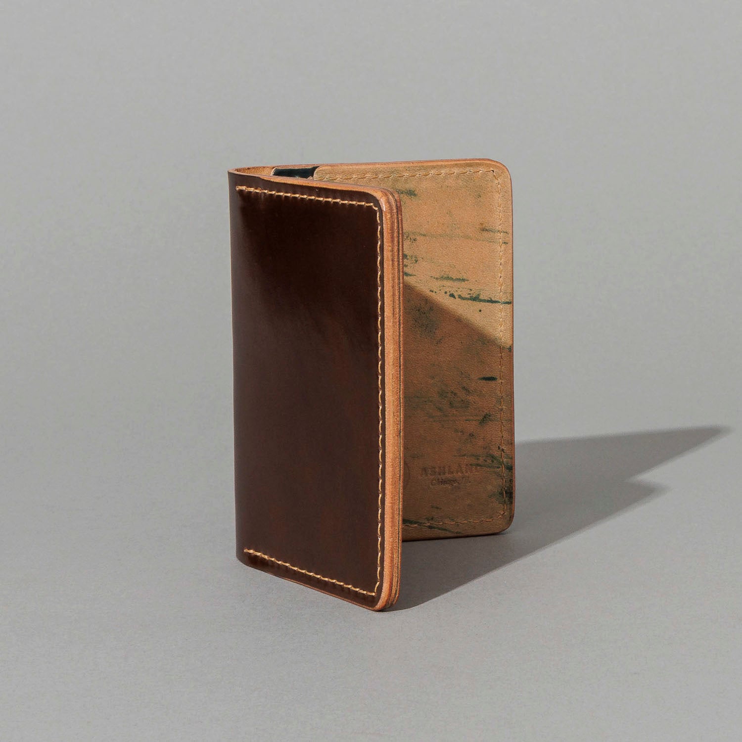 Bugs Moran - Limited Release – Ashland Leather