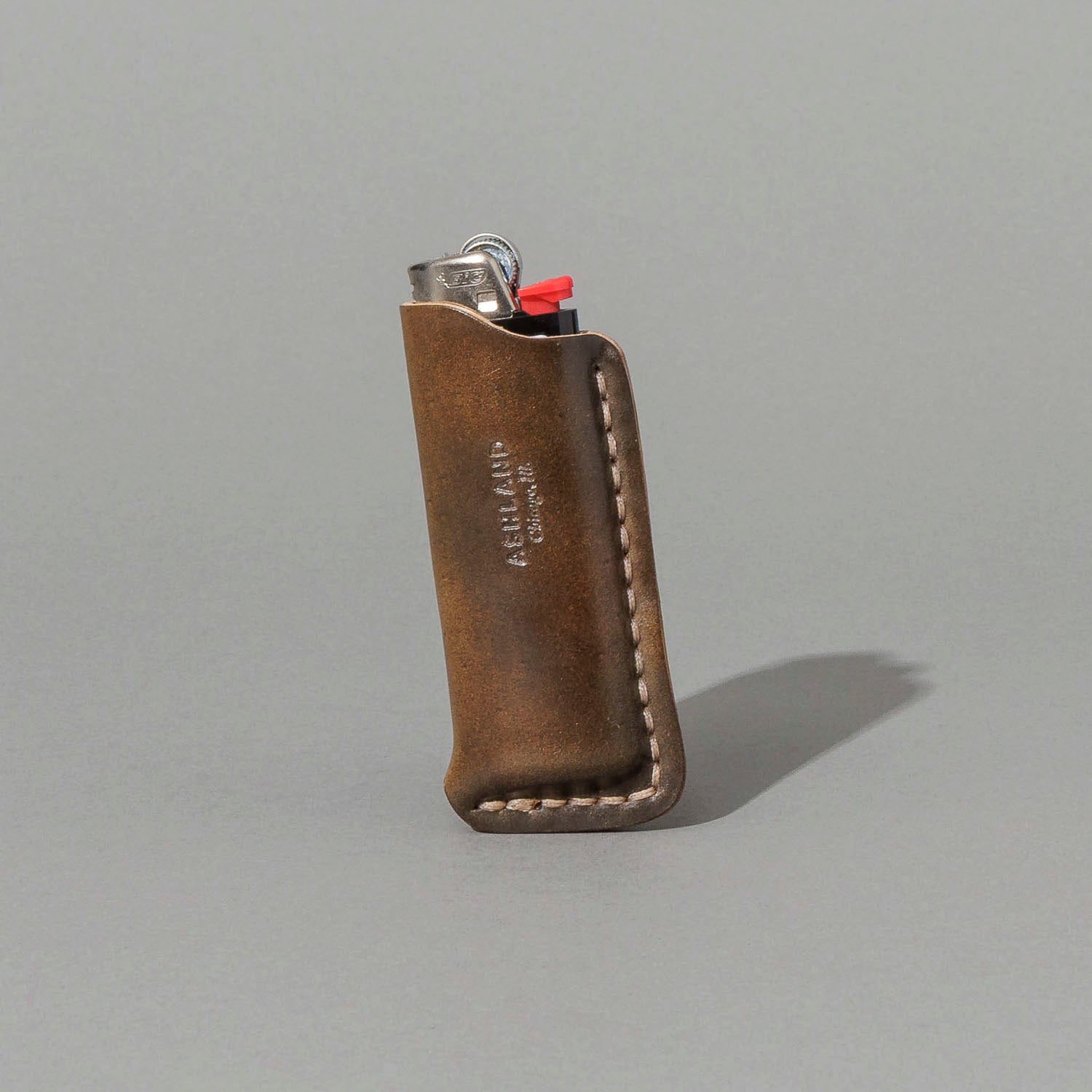 One-Off BIC Lighter Sheath