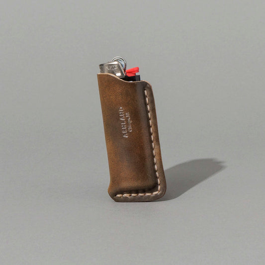 One-Off BIC Lighter Sheath