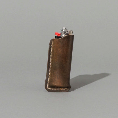 One-Off BIC Lighter Sheath