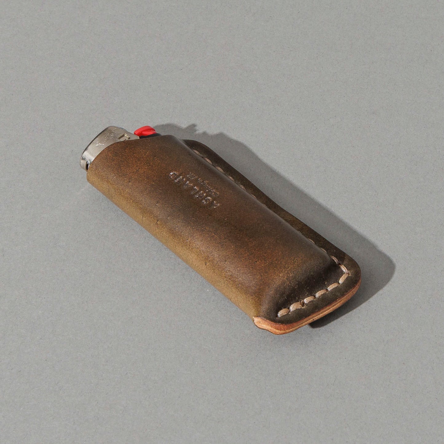 One-Off BIC Lighter Sheath