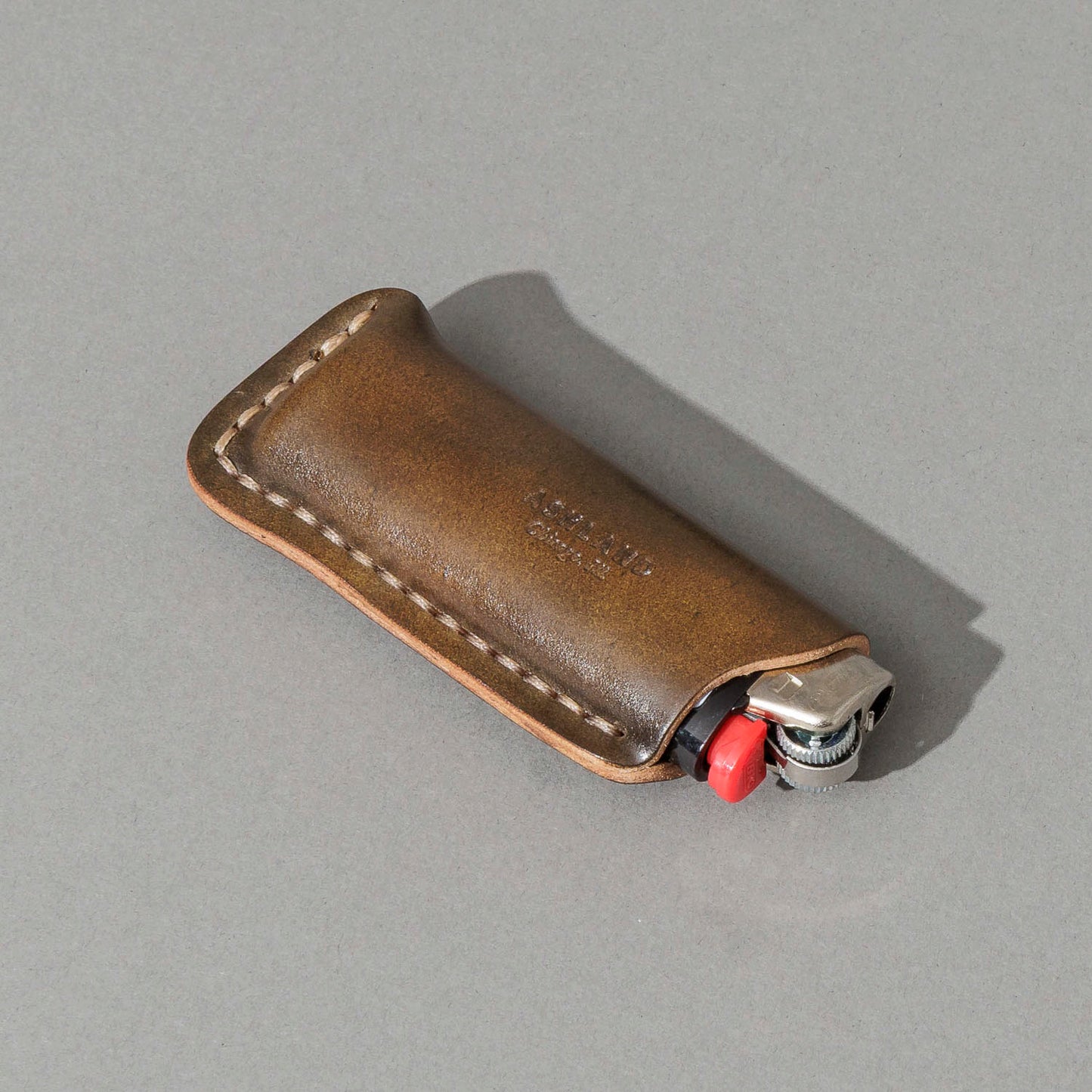 One-Off BIC Lighter Sheath