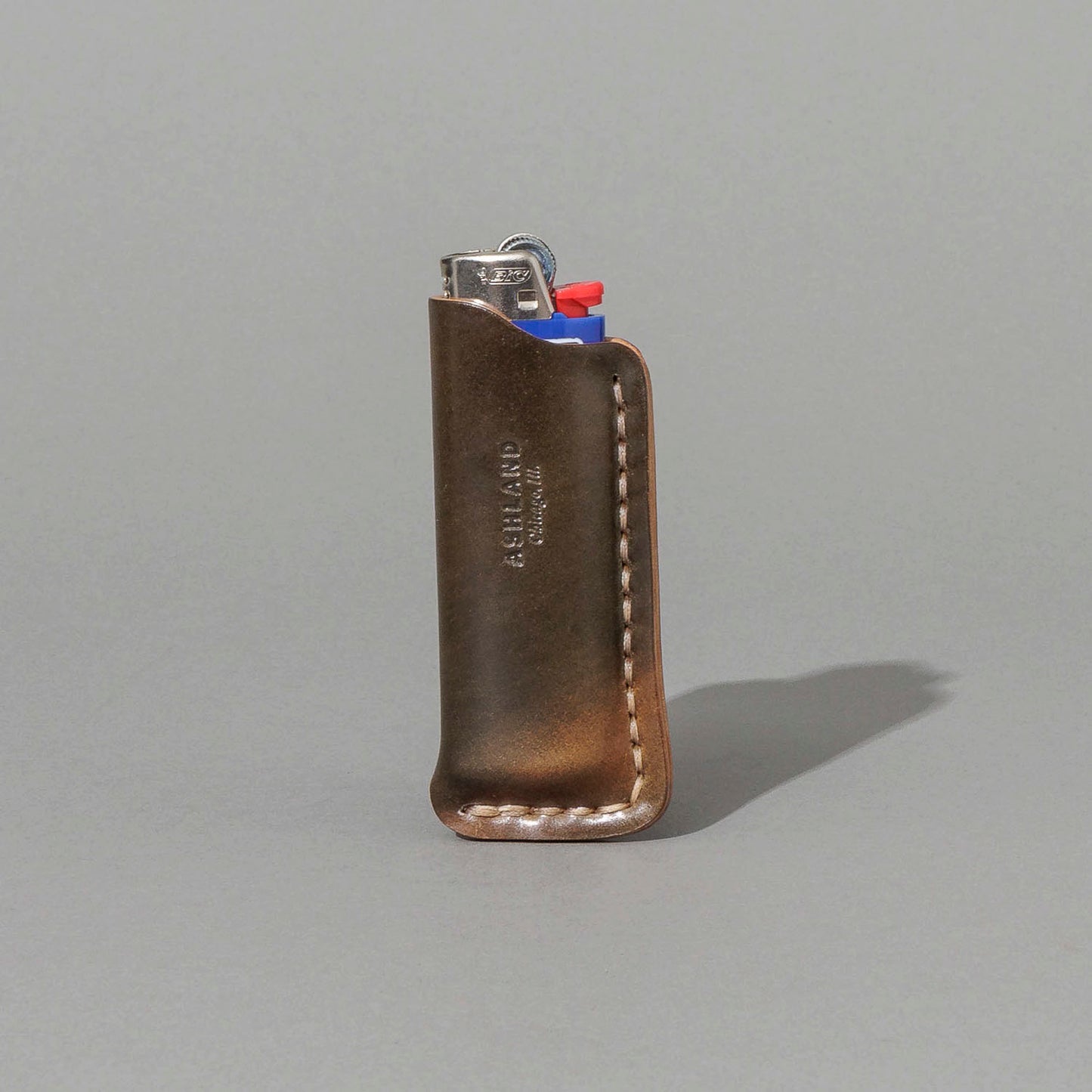One-Off BIC Lighter Sheath