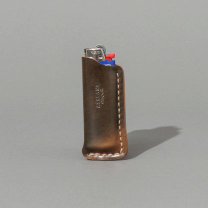 One-Off BIC Lighter Sheath