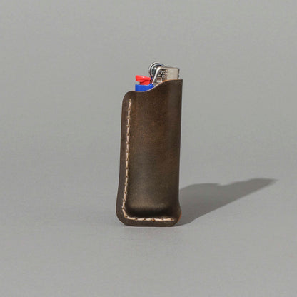 One-Off BIC Lighter Sheath