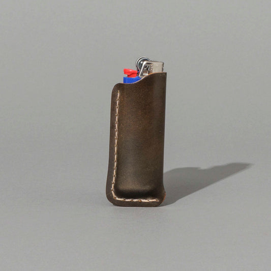 One-Off BIC Lighter Sheath