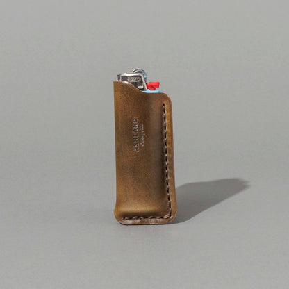 One-Off BIC Lighter Sheath