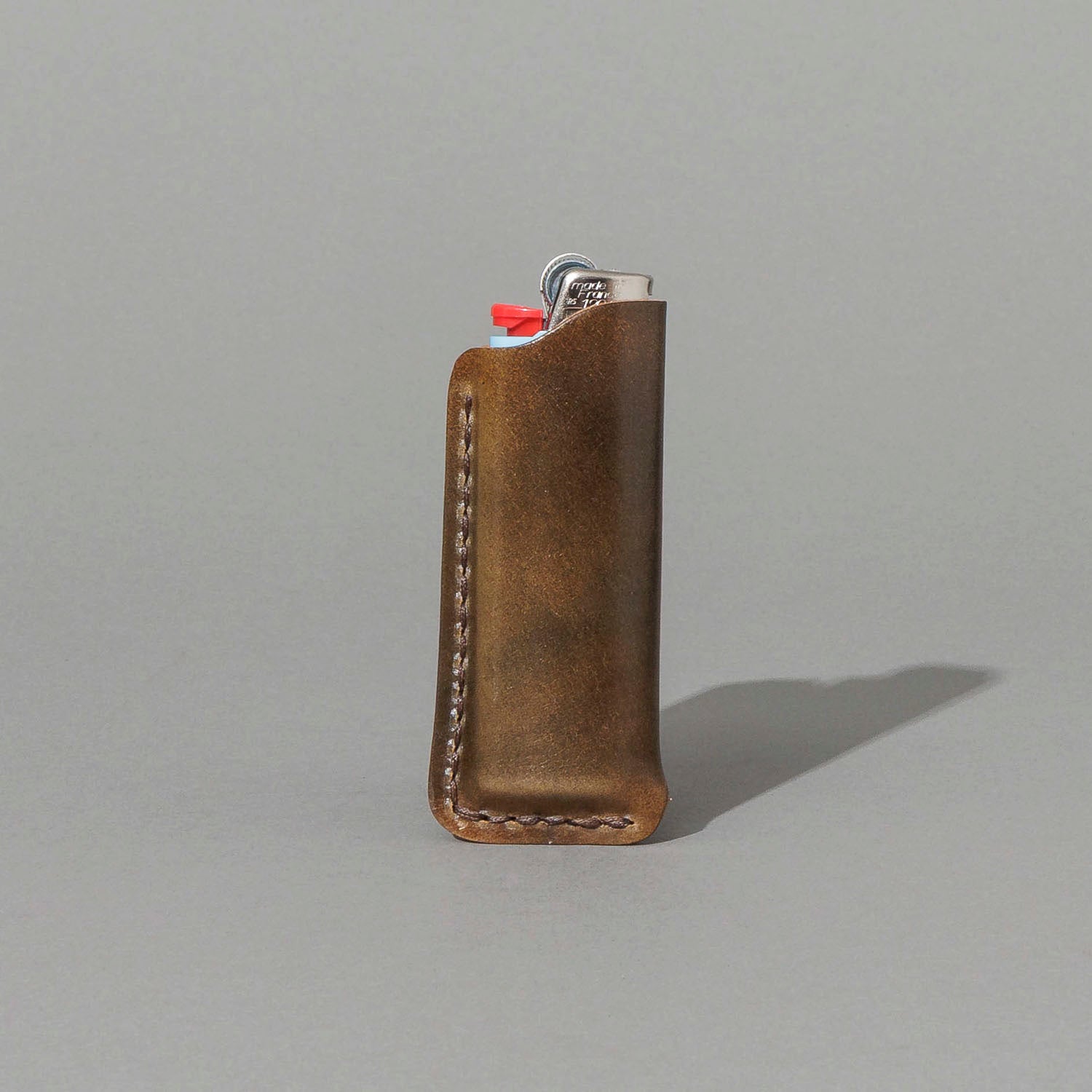 One-Off BIC Lighter Sheath