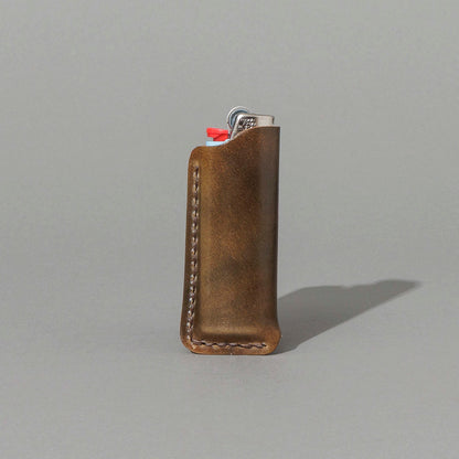 One-Off BIC Lighter Sheath