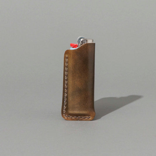One-Off BIC Lighter Sheath