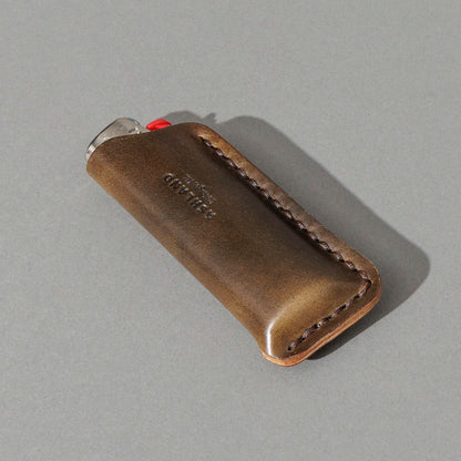 One-Off BIC Lighter Sheath