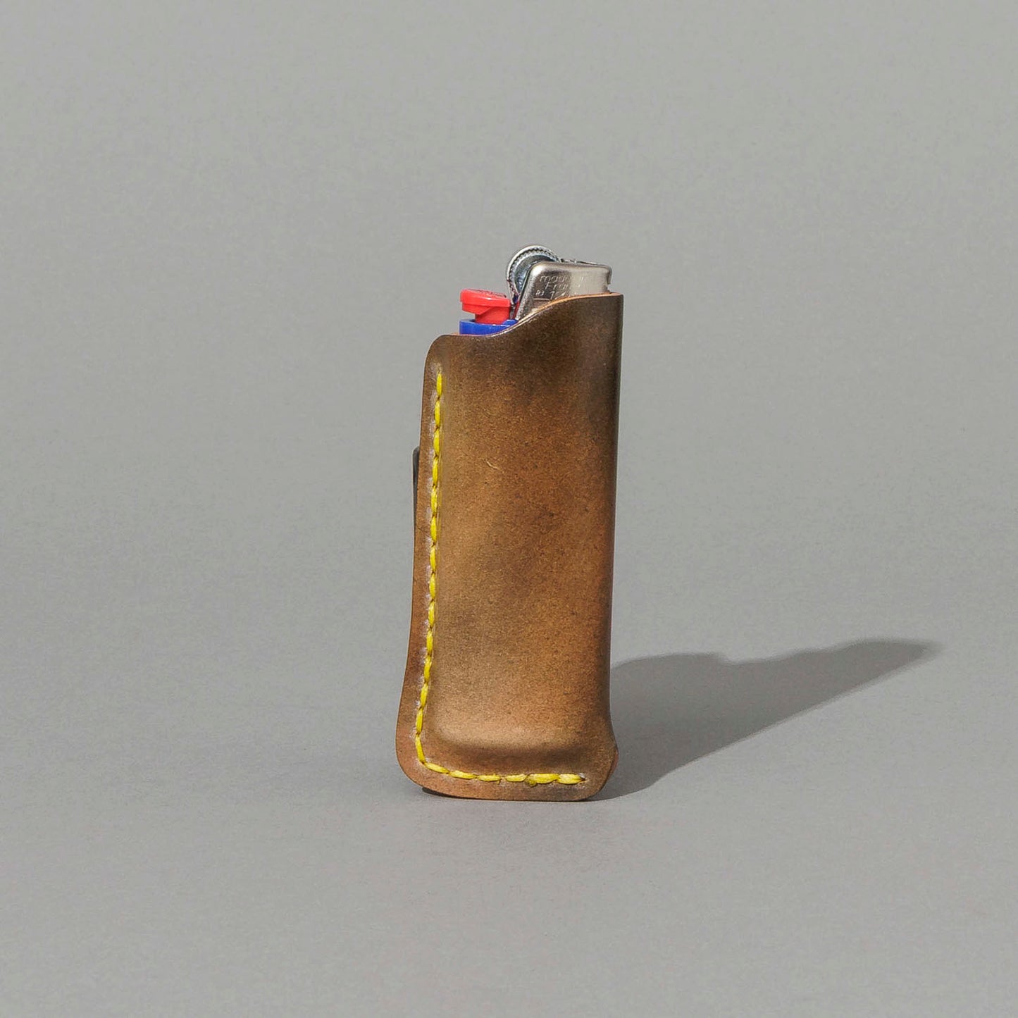 One-Off BIC Lighter Sheath