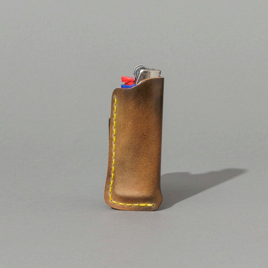 One-Off BIC Lighter Sheath