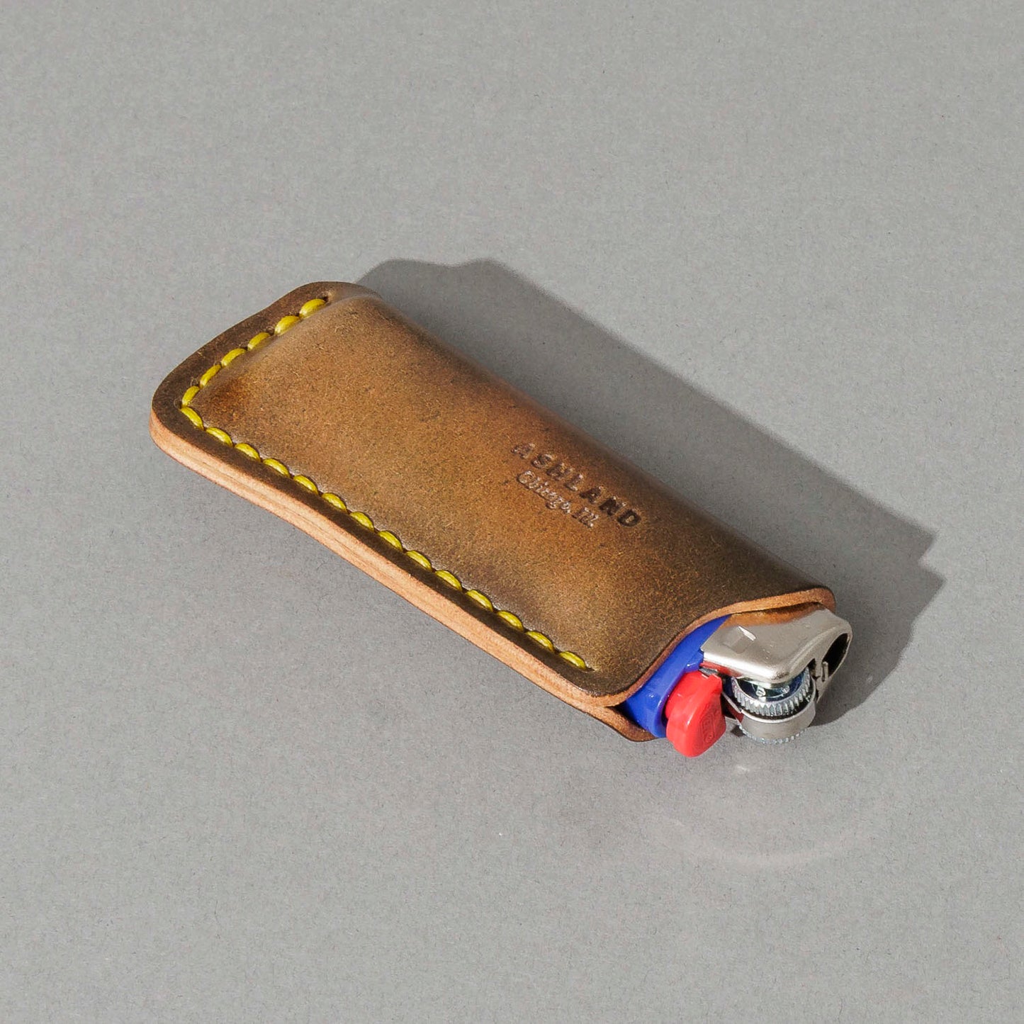 One-Off BIC Lighter Sheath