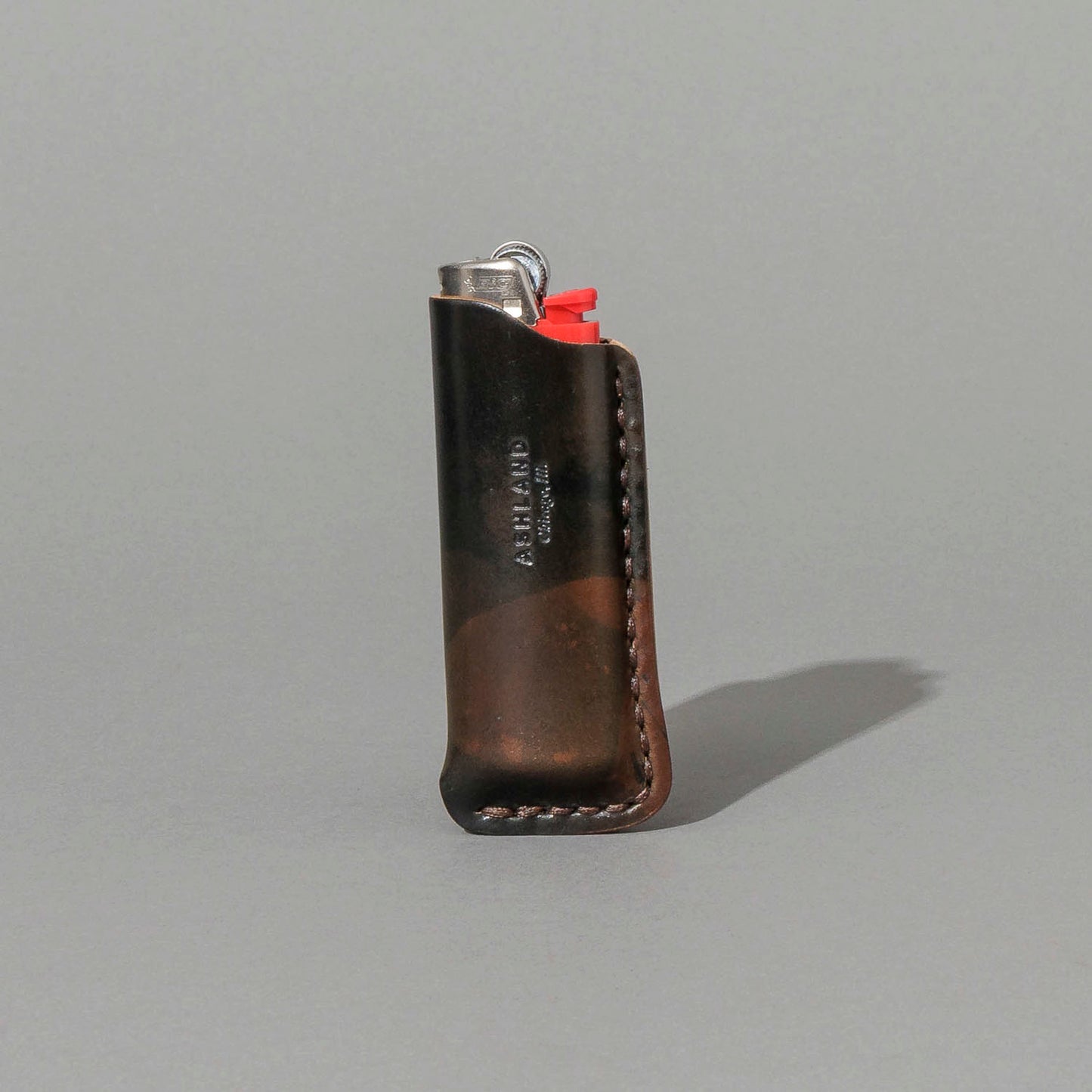 One-Off BIC Lighter Sheath