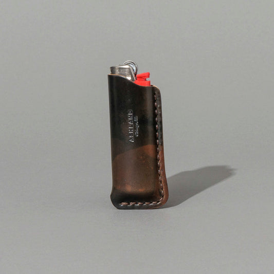 One-Off BIC Lighter Sheath