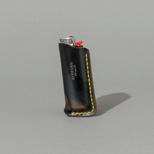 One-Off BIC Lighter Sheath