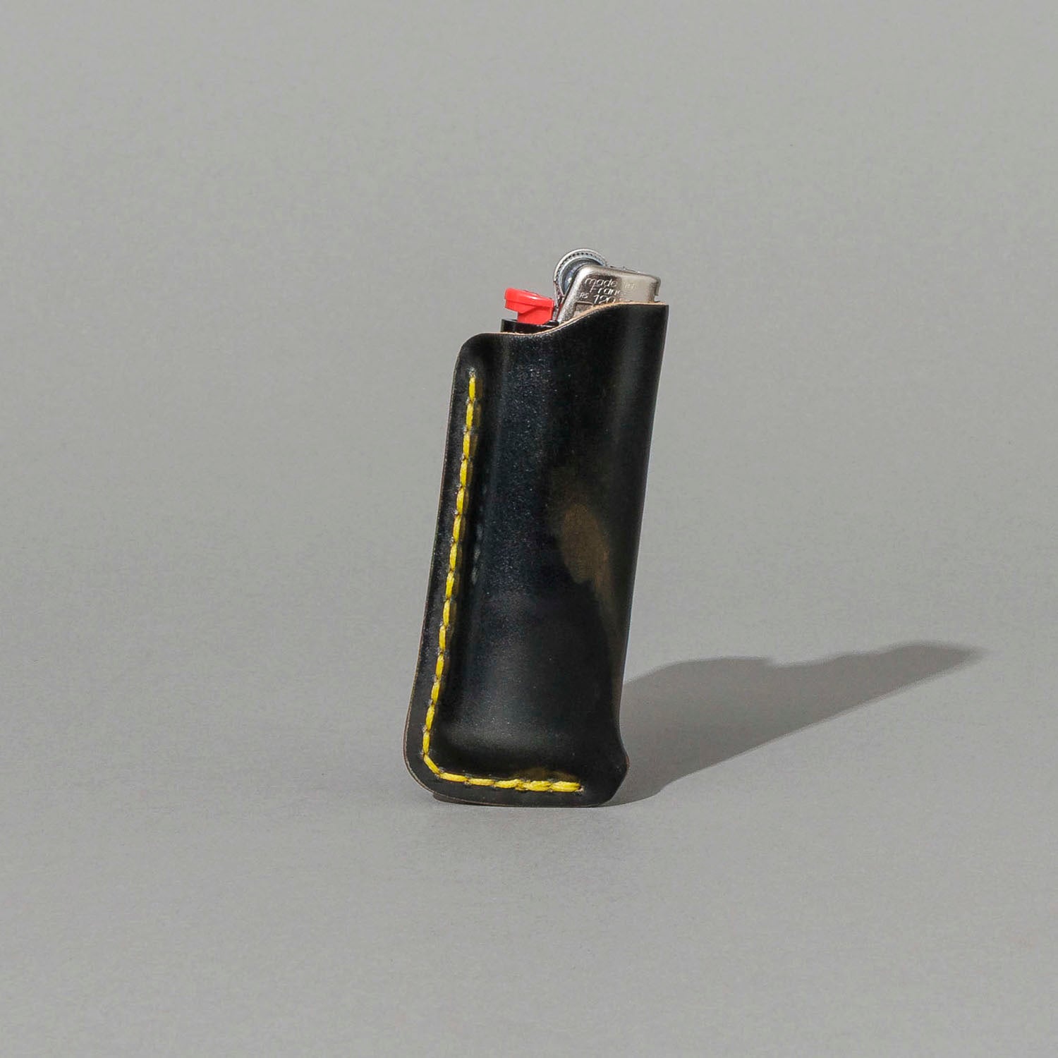 One-Off BIC Lighter Sheath