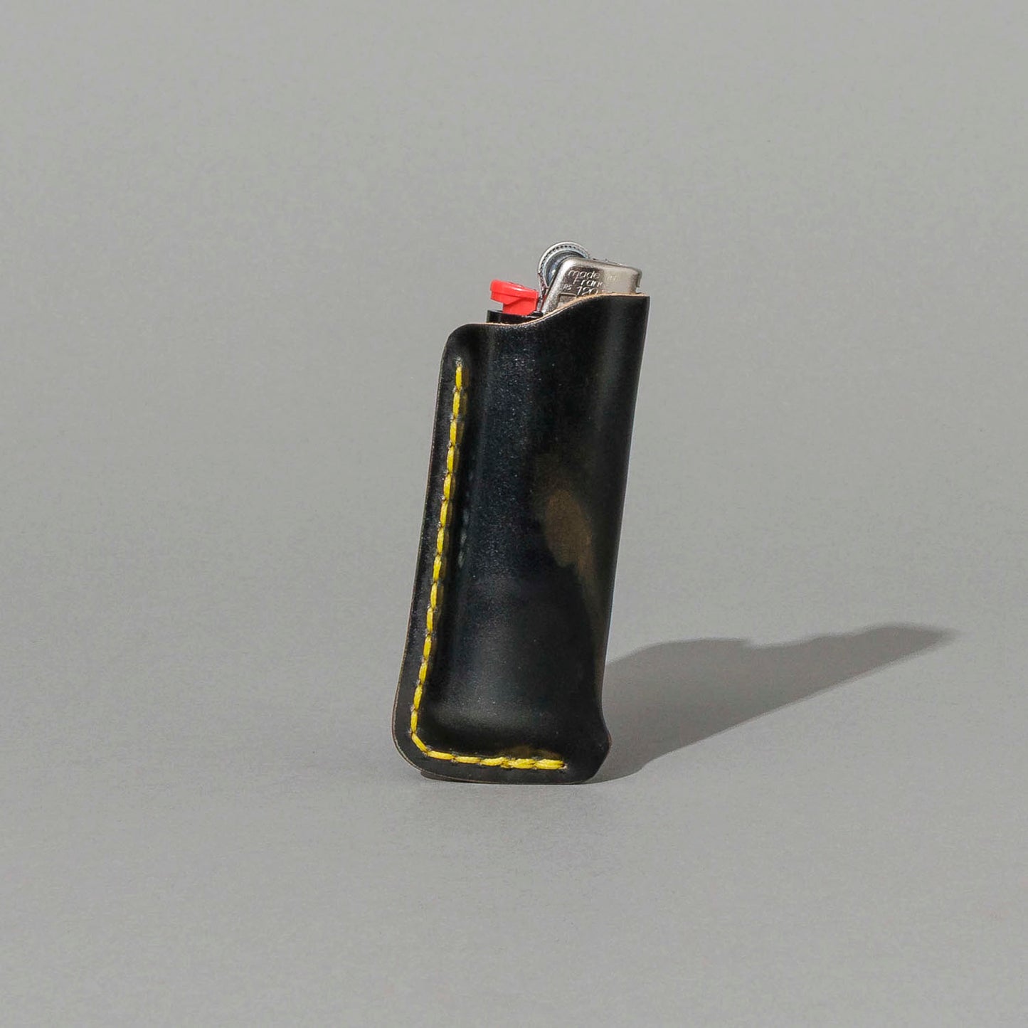 One-Off BIC Lighter Sheath
