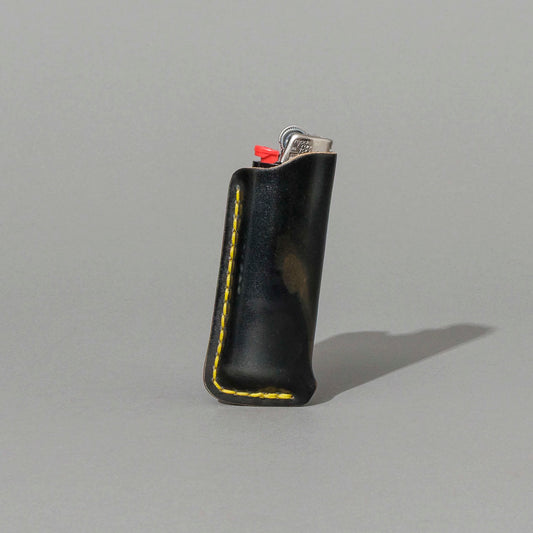 One-Off BIC Lighter Sheath