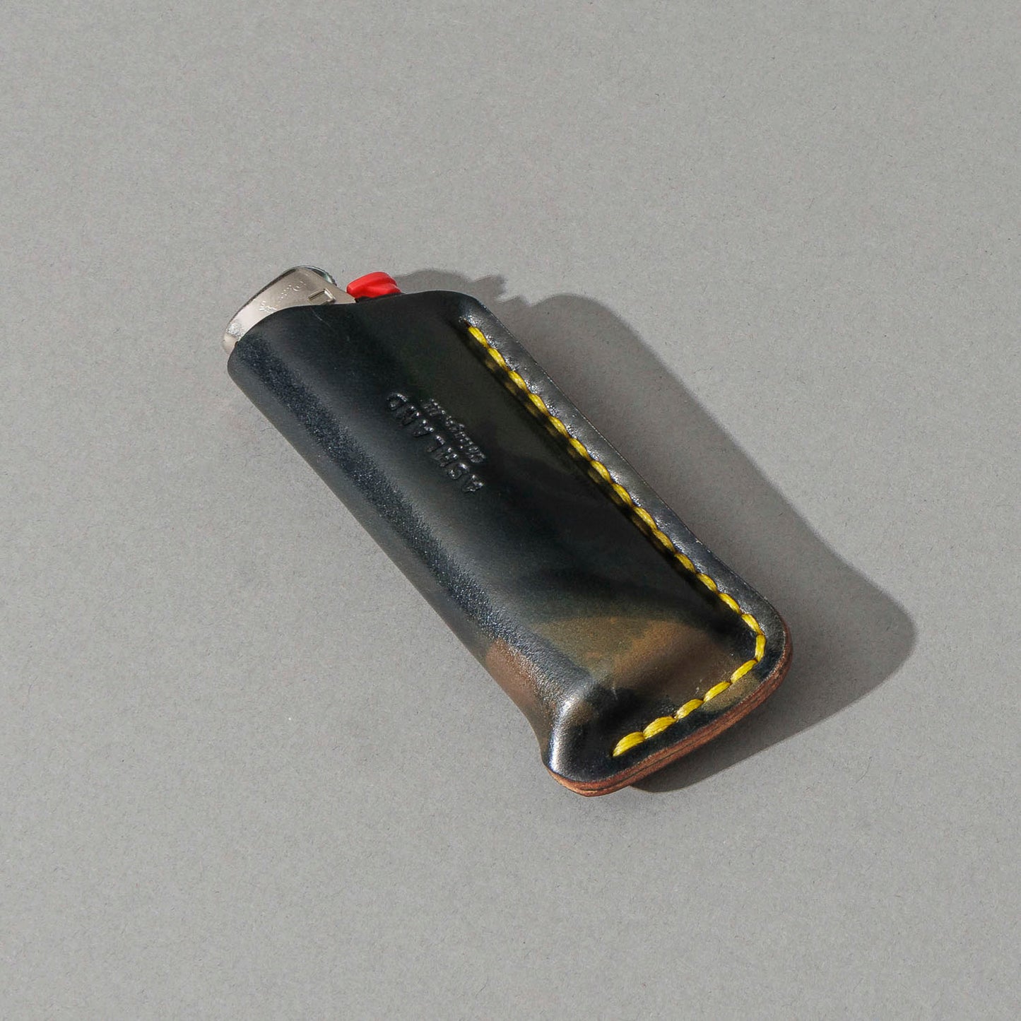 One-Off BIC Lighter Sheath
