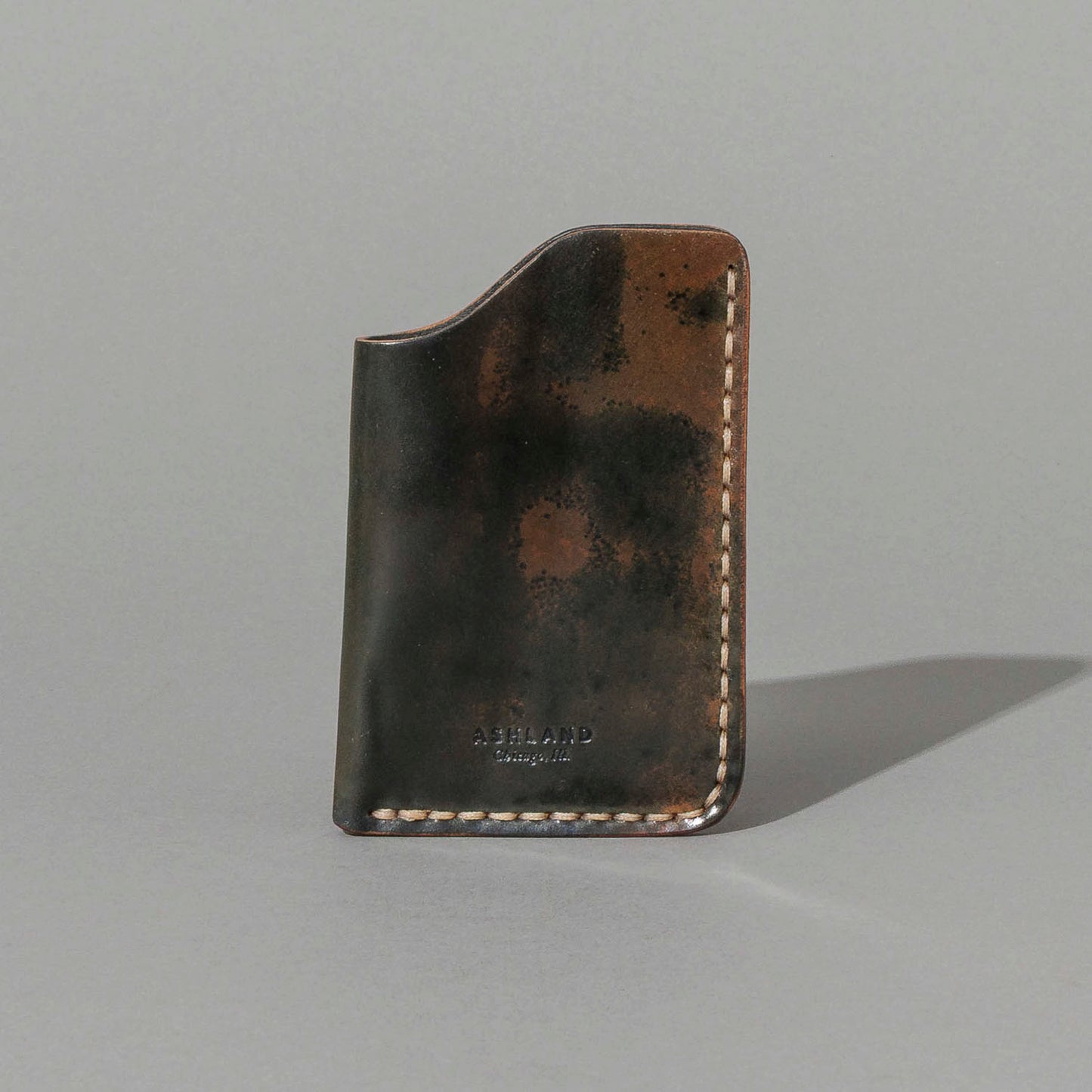 One-Off One-Shot Card Case