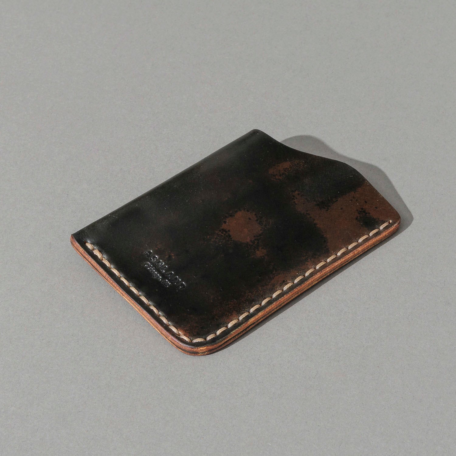 One-Off One-Shot Card Case