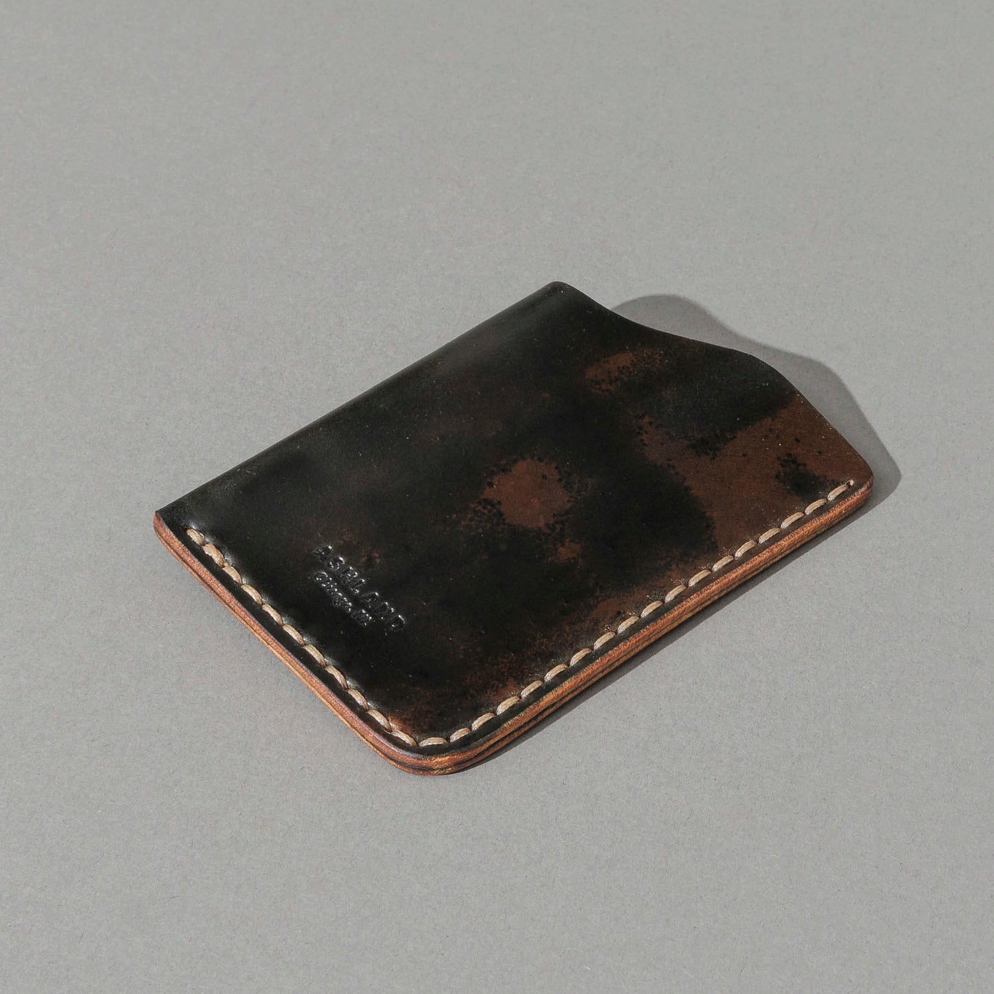 One-Off One-Shot Card Case