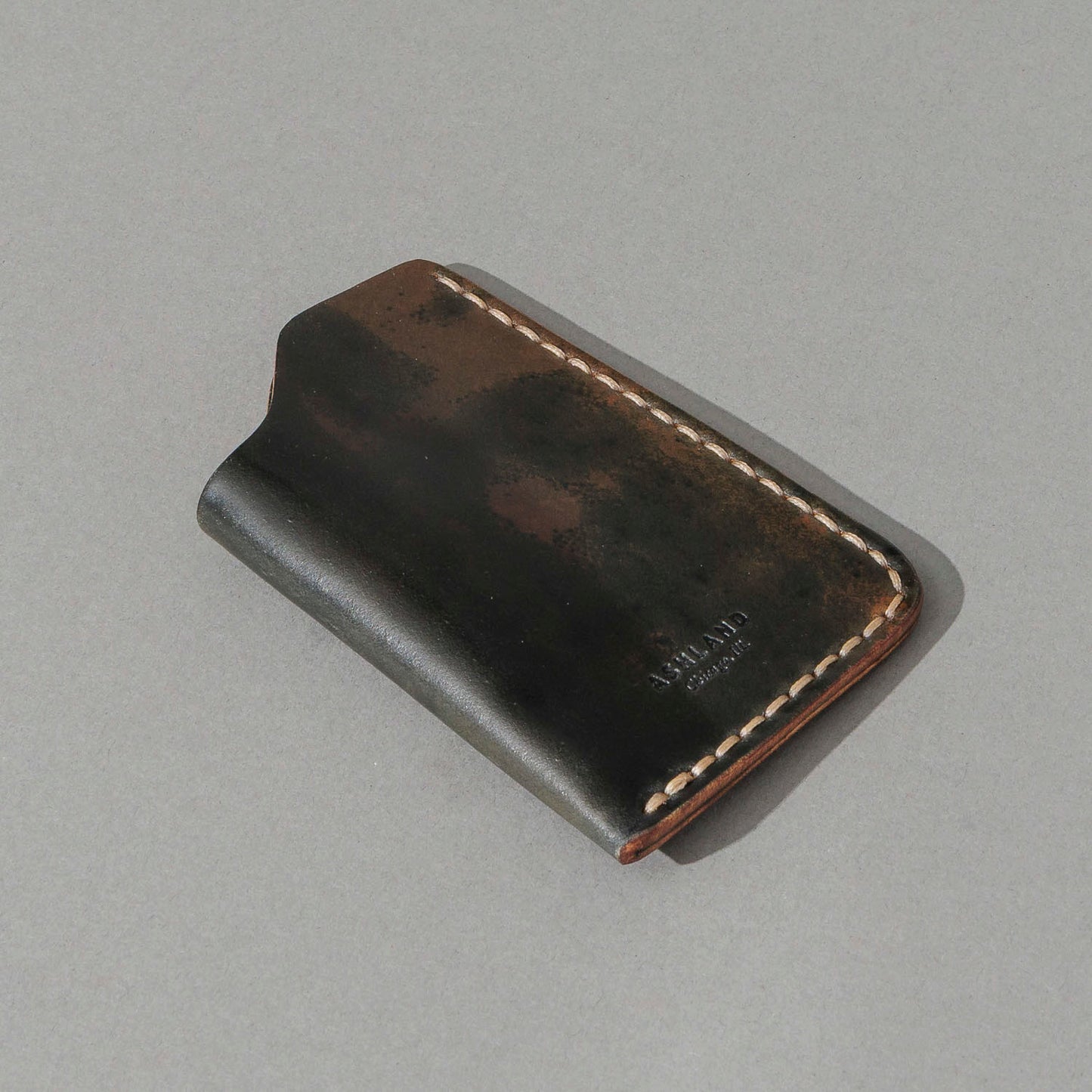 One-Off One-Shot Card Case