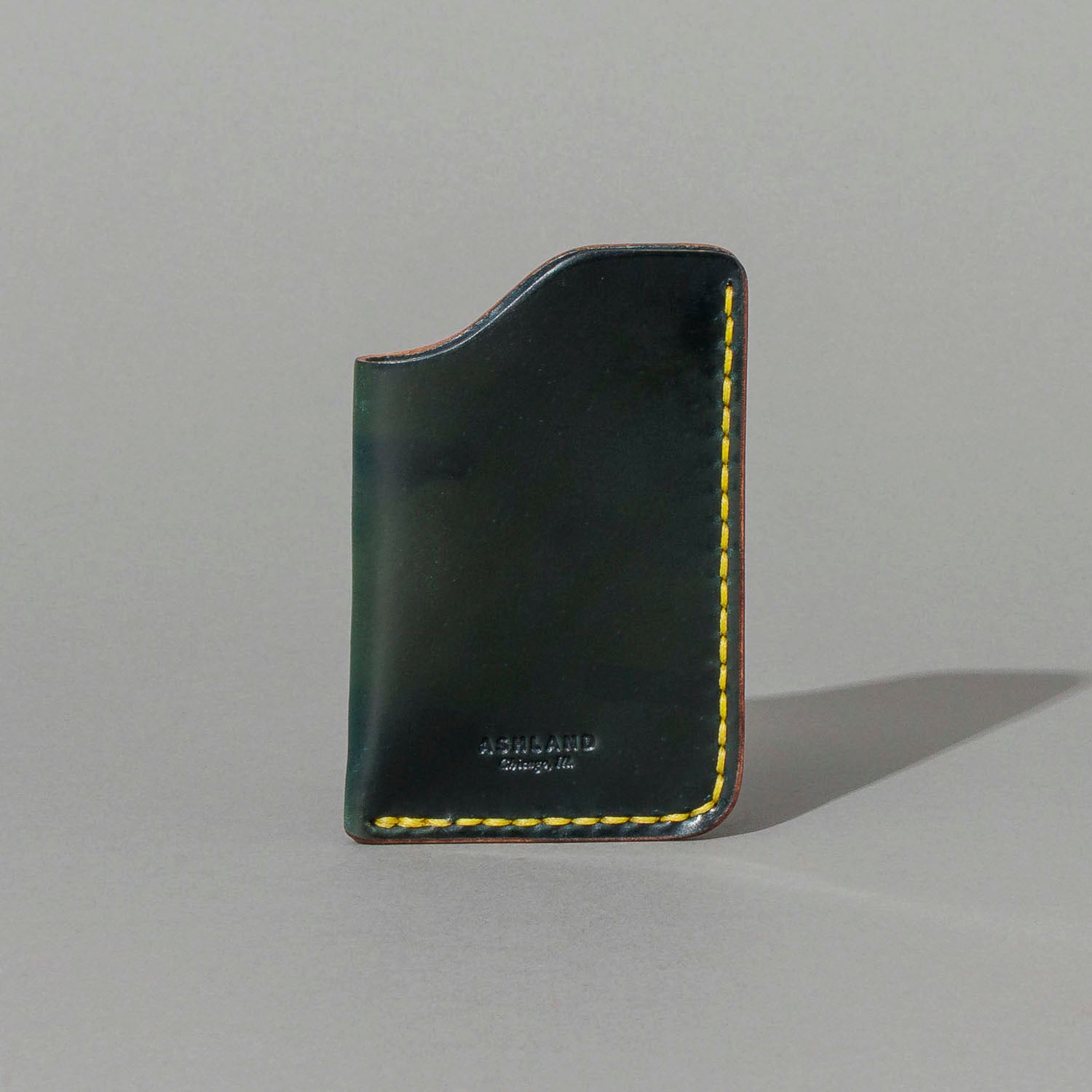One-Off One-Shot Card Case