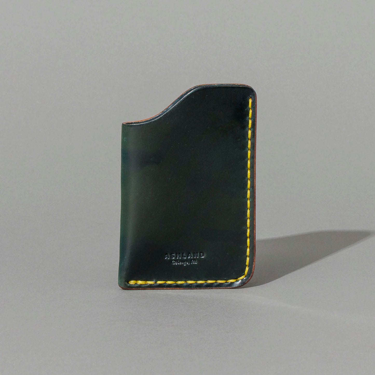 One-Off One-Shot Card Case