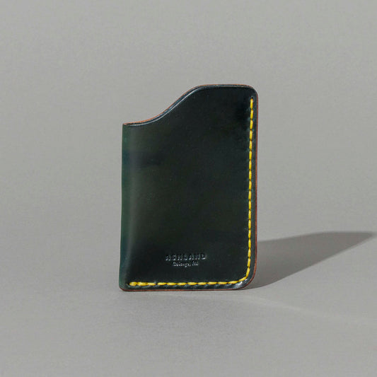 One-Off One-Shot Card Case