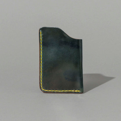 One-Off One-Shot Card Case