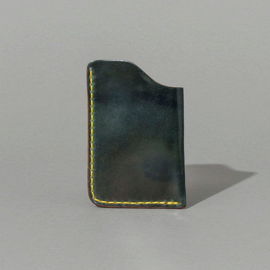 One-Off One-Shot Card Case