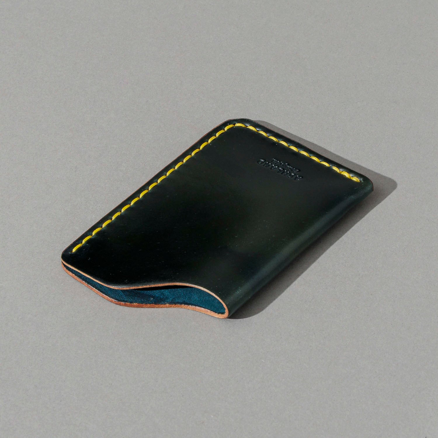 One-Off One-Shot Card Case