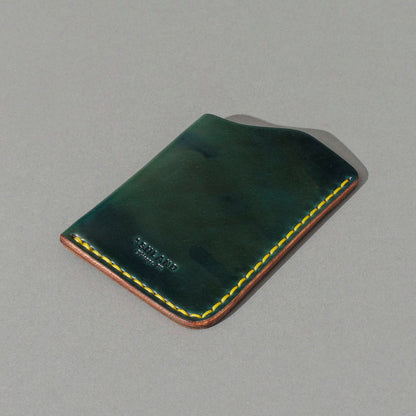 One-Off One-Shot Card Case