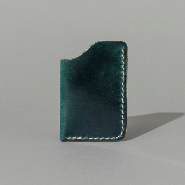 One-Shot Card Case - Limited Release – Ashland Leather