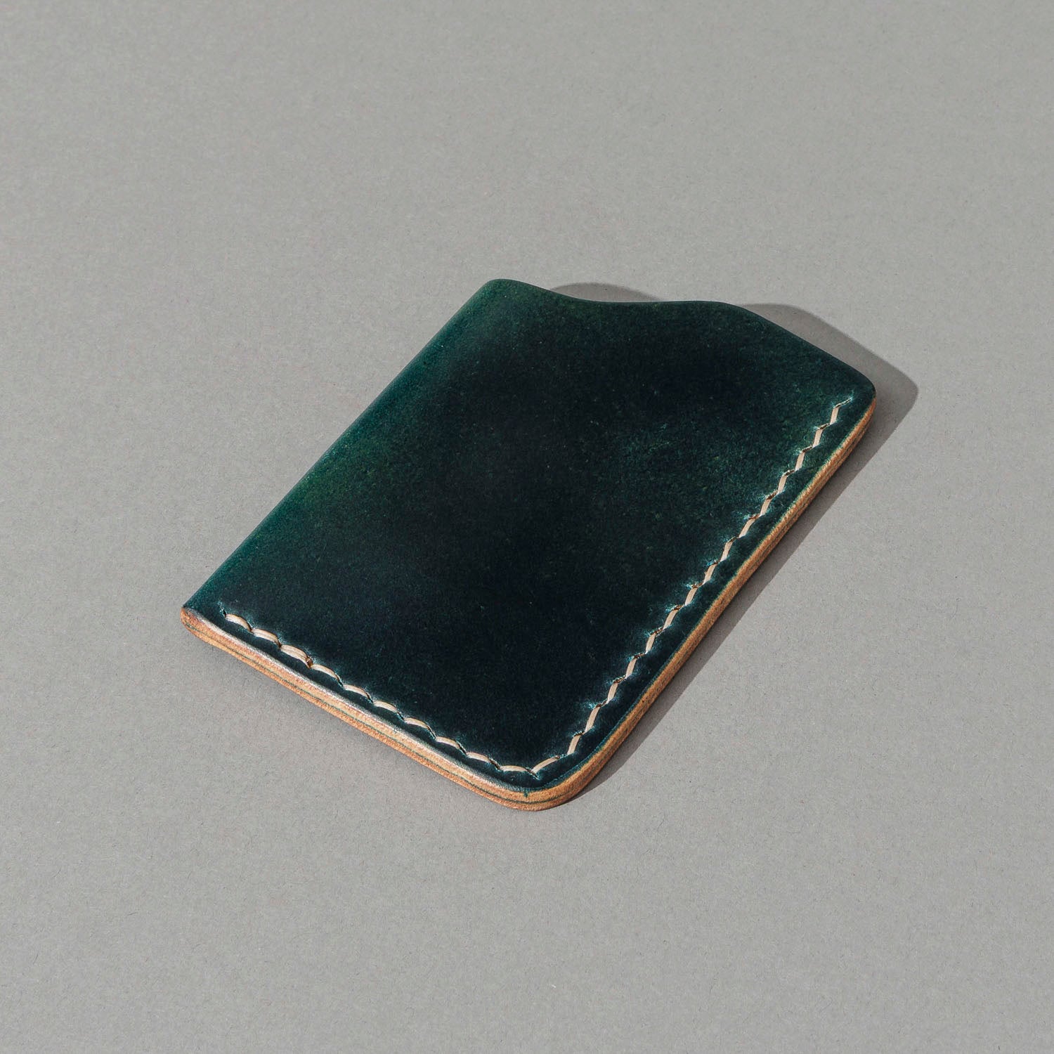 One-Off One-Shot Card Case