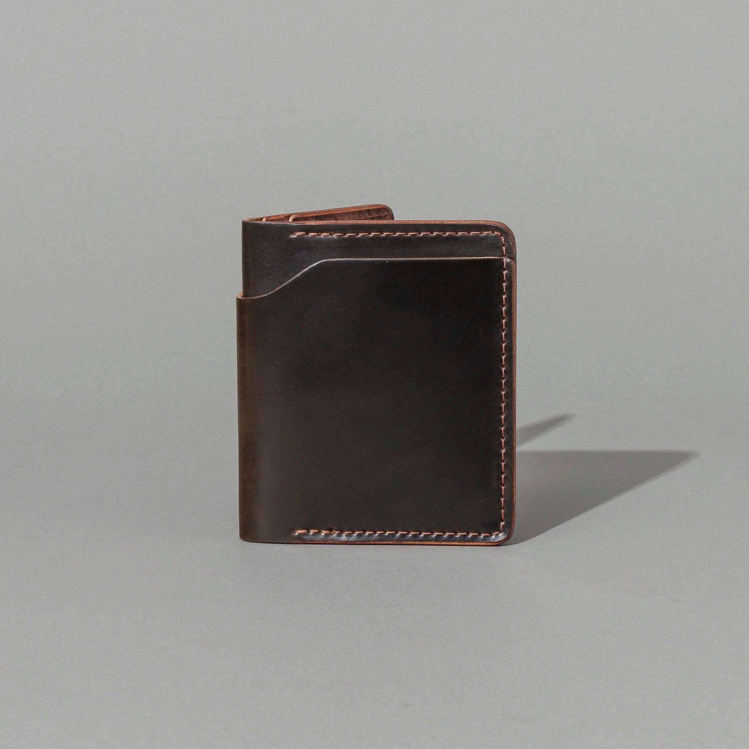 Limited Release - Tony the Ant Billfold – Ashland Leather