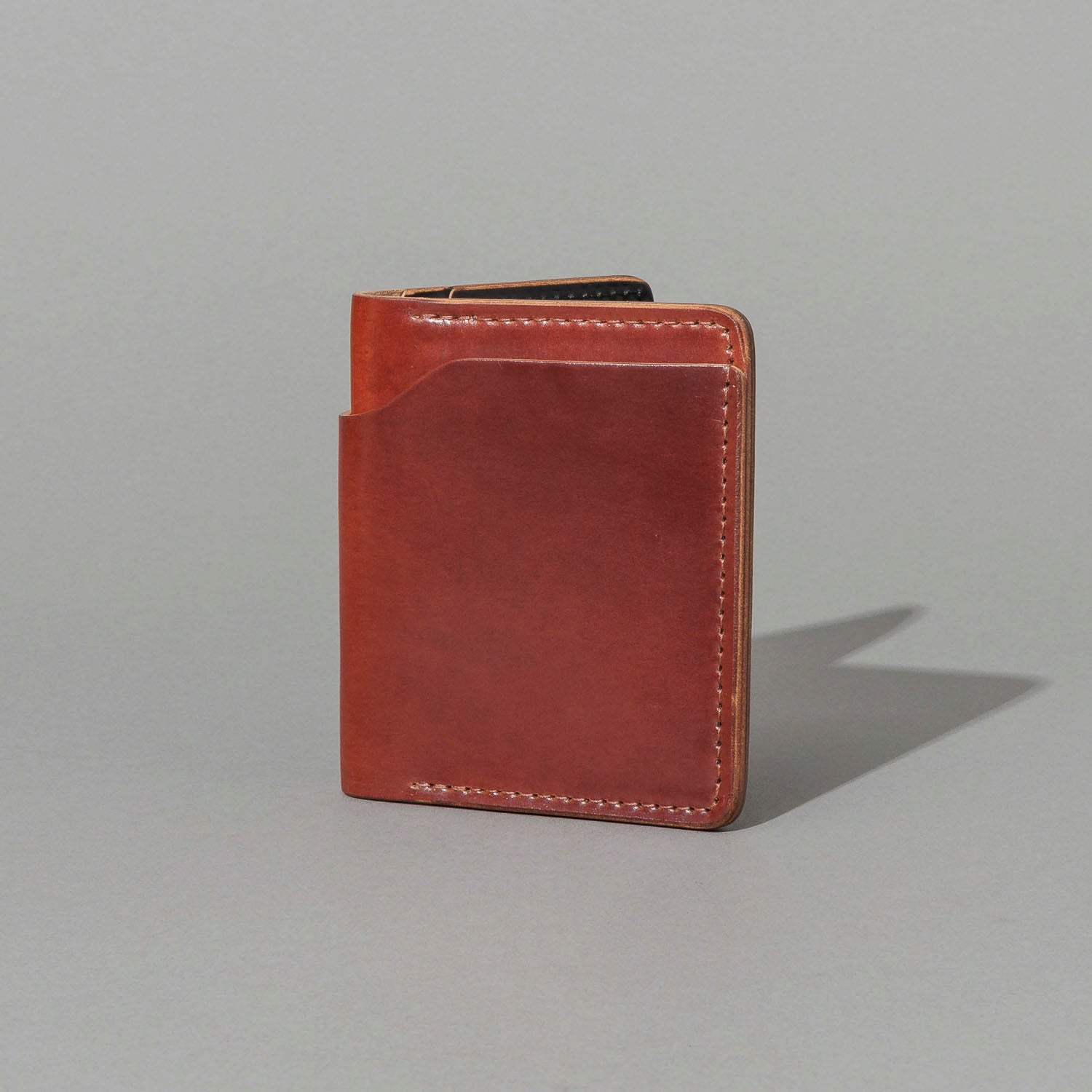 Limited Release - Tony the Ant Billfold – Ashland Leather
